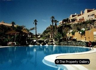 Apartment For Sale in Golf Del Sur..