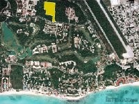 Terreno Playacar