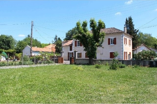 28110 - Vente - Terrain - Vergt