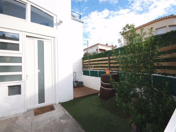 Loft En Duplex Avec Terrasse Et Salle.. - 2