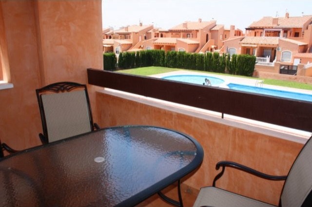 Torrevieja - Costa Blanca