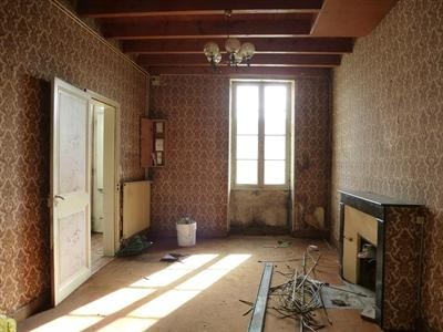 4 Bedrooms - House - Poitou-Charentes -.. - 2
