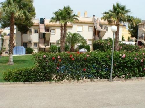 Apartment Villamartin