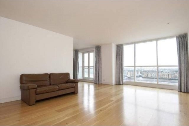 Eaton House, Westferry Circus, Canary..