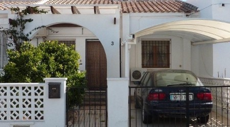 Resale · Townhouse · Spain · Costa Bl..