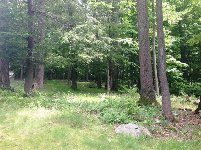 Land For Sale: Bedford Corners, New York