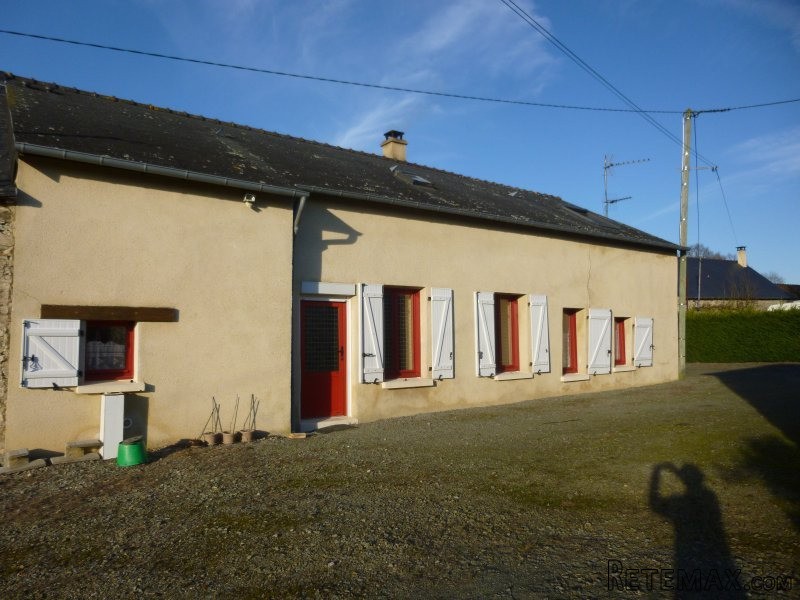 Quality House and Nice Garden - 2