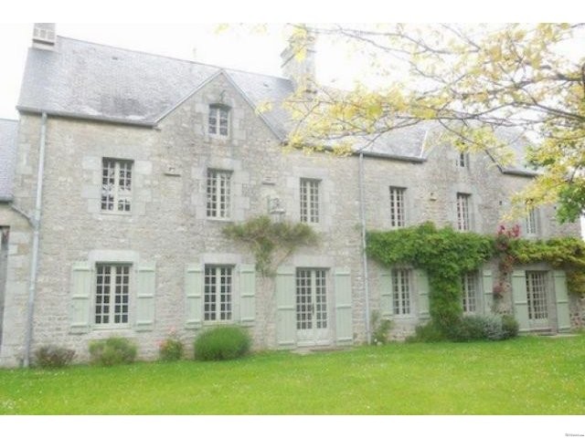 Huge Village House, More Potential