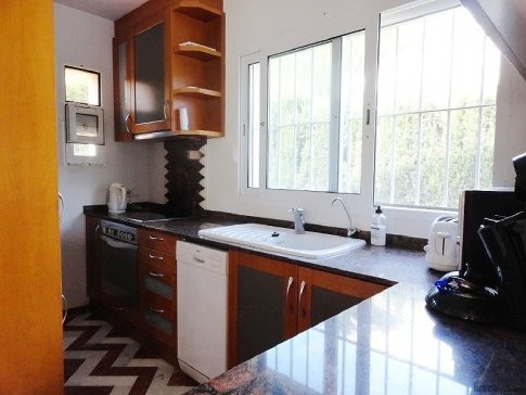 Villa in Denia - 2