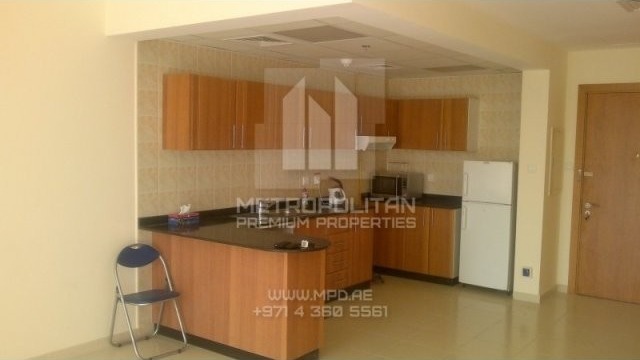 Community View, Studio Apartment.. - 2