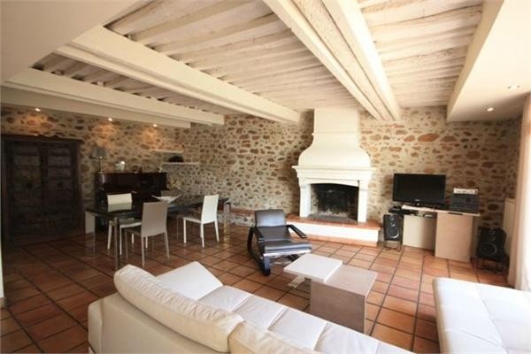 Exceptionnelle Maison De Village Avec.. - 2