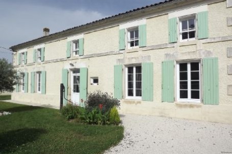 Stone House For Sale Matha - 2
