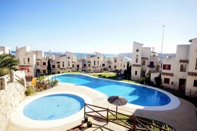2 Bedrooms - Apartment - Malaga - For..