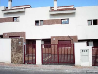 2 Bedrooms - Bungalow - Murcia - For..