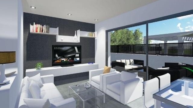 New bungalow with prívate pool in.. - 2
