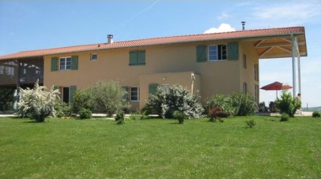 Tres Belle Maison De Campagne Avec Vue..