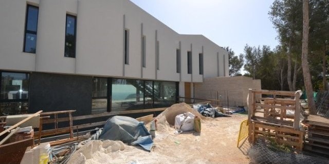 Villa in Javea - 2