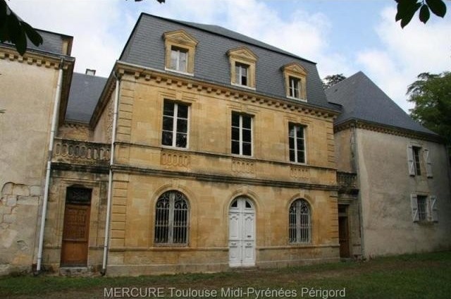 10 bedroom Castle For Sale: 46000 LOT - 2