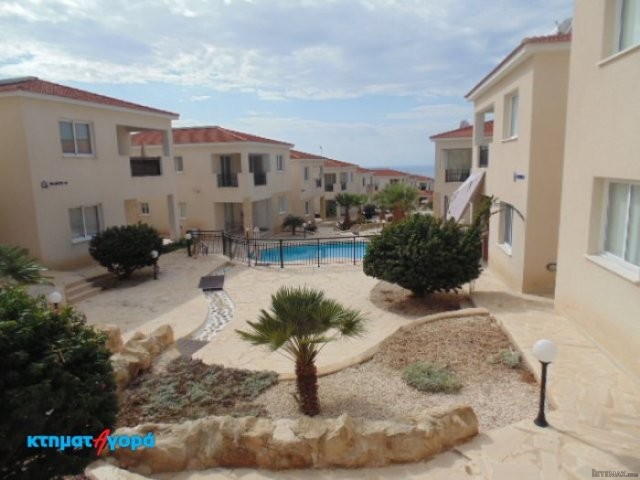 Apartment-Flat in Tala, Pafos