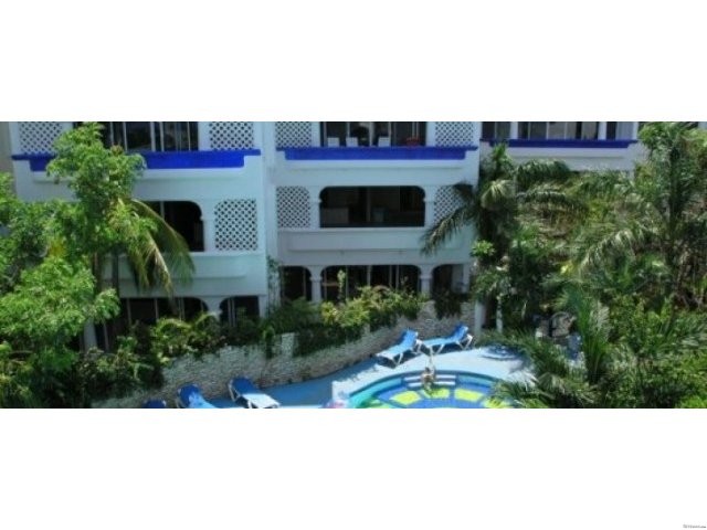 Condominiums for rent in Puerto..