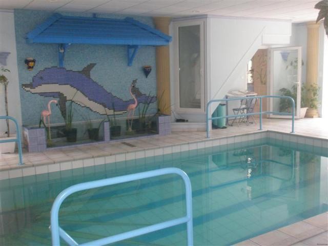 For sale - 8 rooms - 2