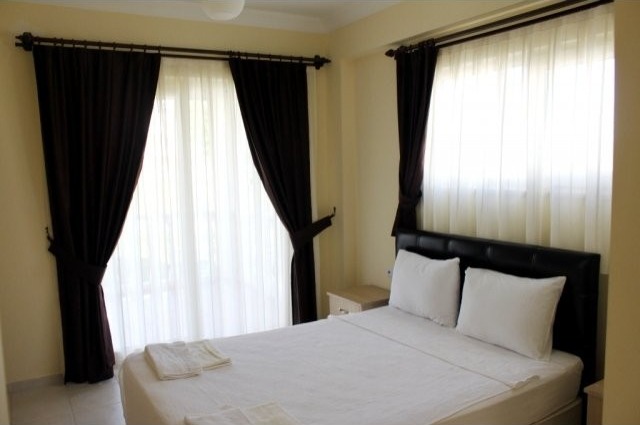Lake Tuzler Apartment, Bodrum - 2