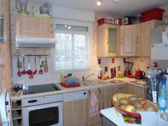 2 bedroom Flat For Sale: 86000 POITIERS - 2