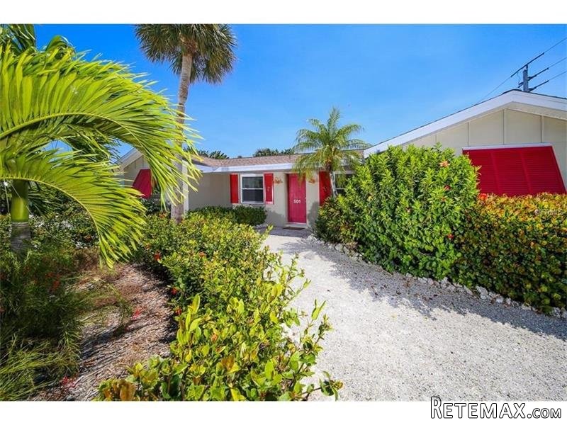 3 bedroom House For Sale: 501 71st St..