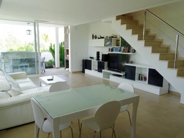Bungalow in Moraira - 2