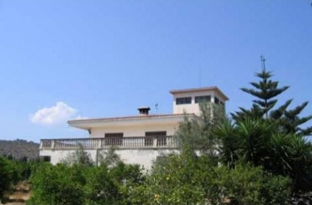 Huge Finca With A Beautiful Field With.. - 2