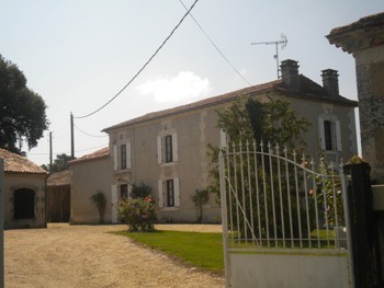 Magnificent Property With Caretakers..