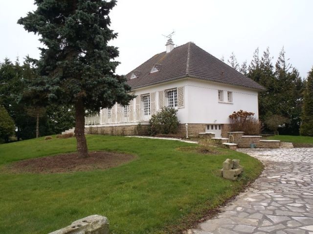Orval - House For Sale