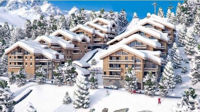 1 bedroom block of apartments for sale