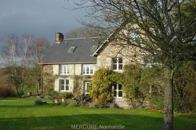 5 bedroom Character For Sale: 50370..