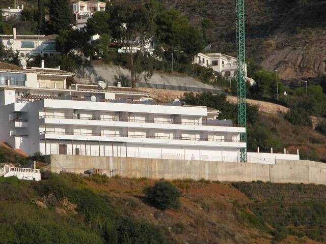 Apartment - Penthouse, Elevated, Fitted..