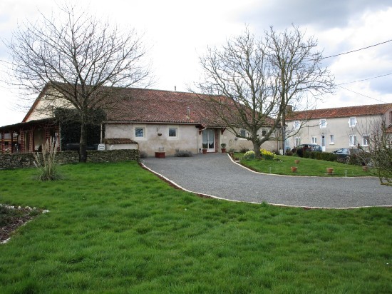 Beautiful House and Guest Accommodation
