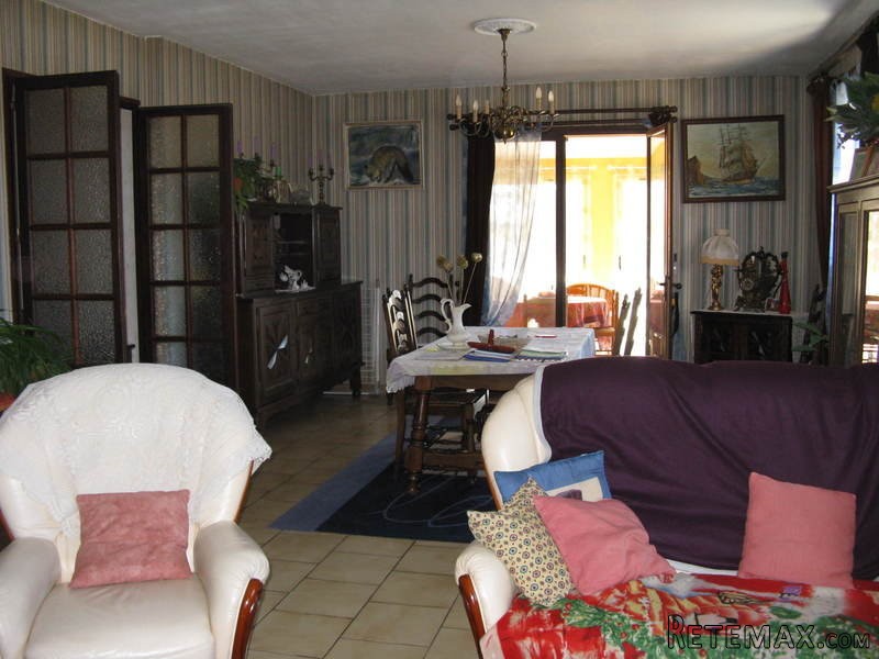 3 Bedroom Villa With Garden, Terrace.. - 2