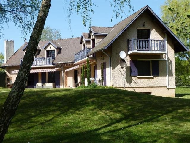 4 bedroom Villa For Sale: 01960 SERVAS - 2