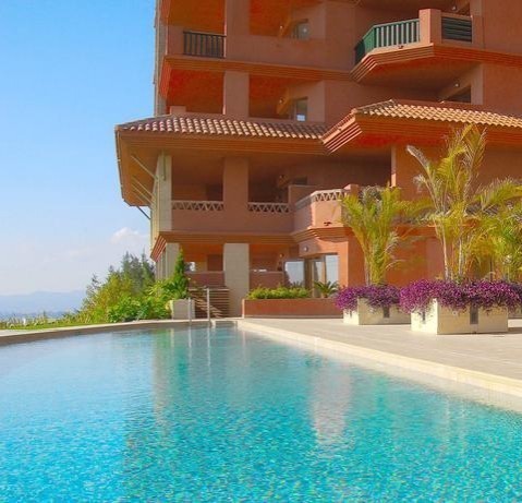 Apartment - Nice apartment with sea..