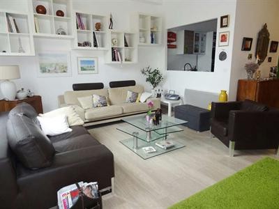 1 Bedroom - Workshop - Poitou-Charentes..