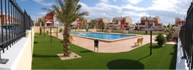 Key ready top floor bungalow in.. - 2