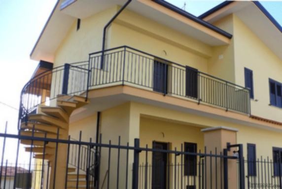 Joppolo Apartments, Calabria, Italy