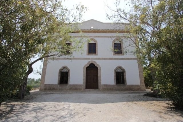 Villa in Javea