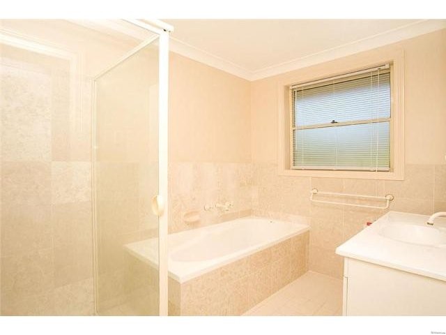 Willandra Bungalows - CROMER - NSW - 2