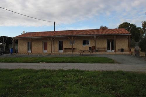 Vasles / Deux-Sevres - 3 bed house.. - 2