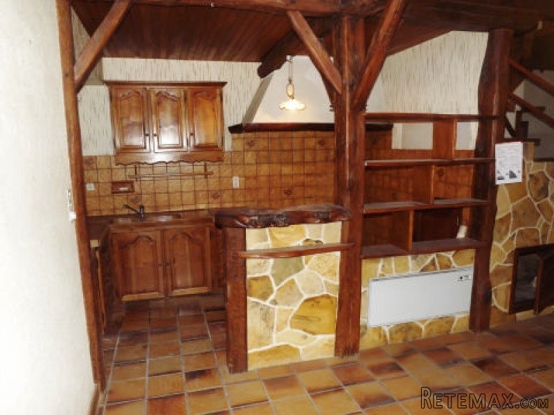Stone House For Sale St Jean D Angely - 2