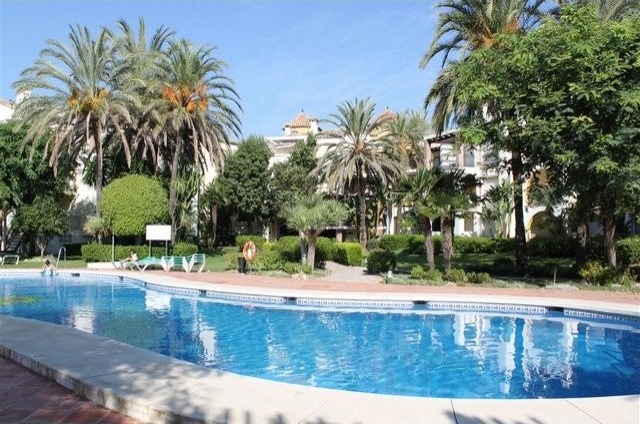 3 Bedrooms - Penthouse - Malaga - For..