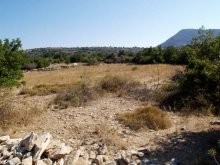 Building Land For Sale Close To.. - 2