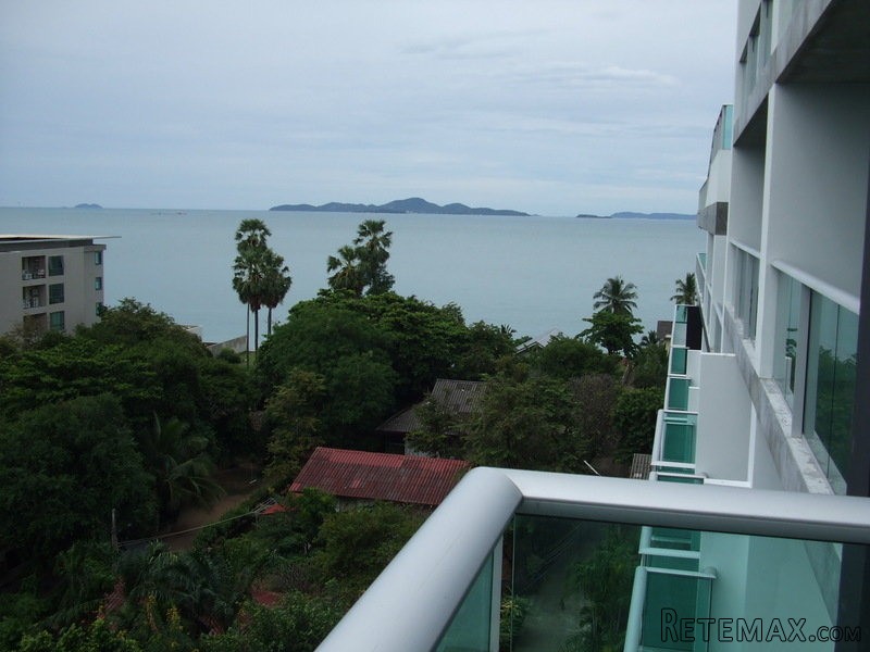 Laguna Heights: luxury 2-bedroom sea..