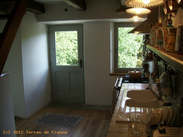 Superb Country House St Pons De.. - 2